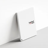 Against All Odds Typography canvas 3