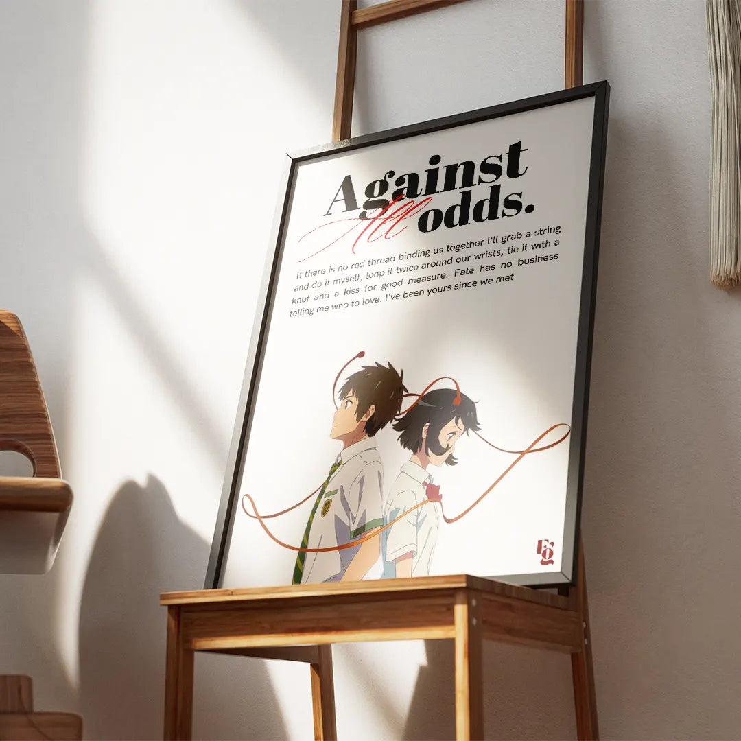 Against All Odds V2 frame 2