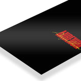 Anbenum Ayudham Typography art poster 3