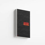 Anbenum Ayudham Typography canvas 2