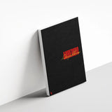 Anbenum Ayudham Typography canvas 3