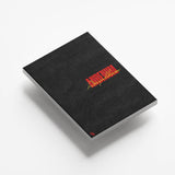Anbenum Ayudham Typography canvas 5