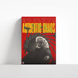 Authentic Chaos canvas 4