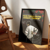 Avan Porula Eduthu Avanaiye Podanum frame 1