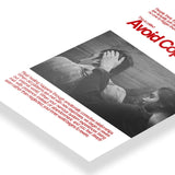Avoid Coping V2 art poster 3