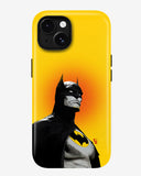 Batman Tough Case Phone Cover