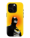 Batman Tough Case Phone Cover