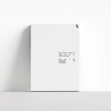 Be Brave canvas 4