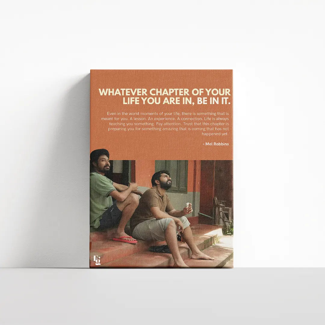 Be In It canvas 4