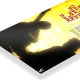 Be The Love art poster 3