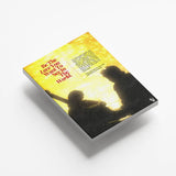 Be The Love canvas 5