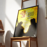 Be The Love frame 2