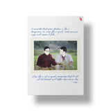 Better Days Are On The Way art poster 1