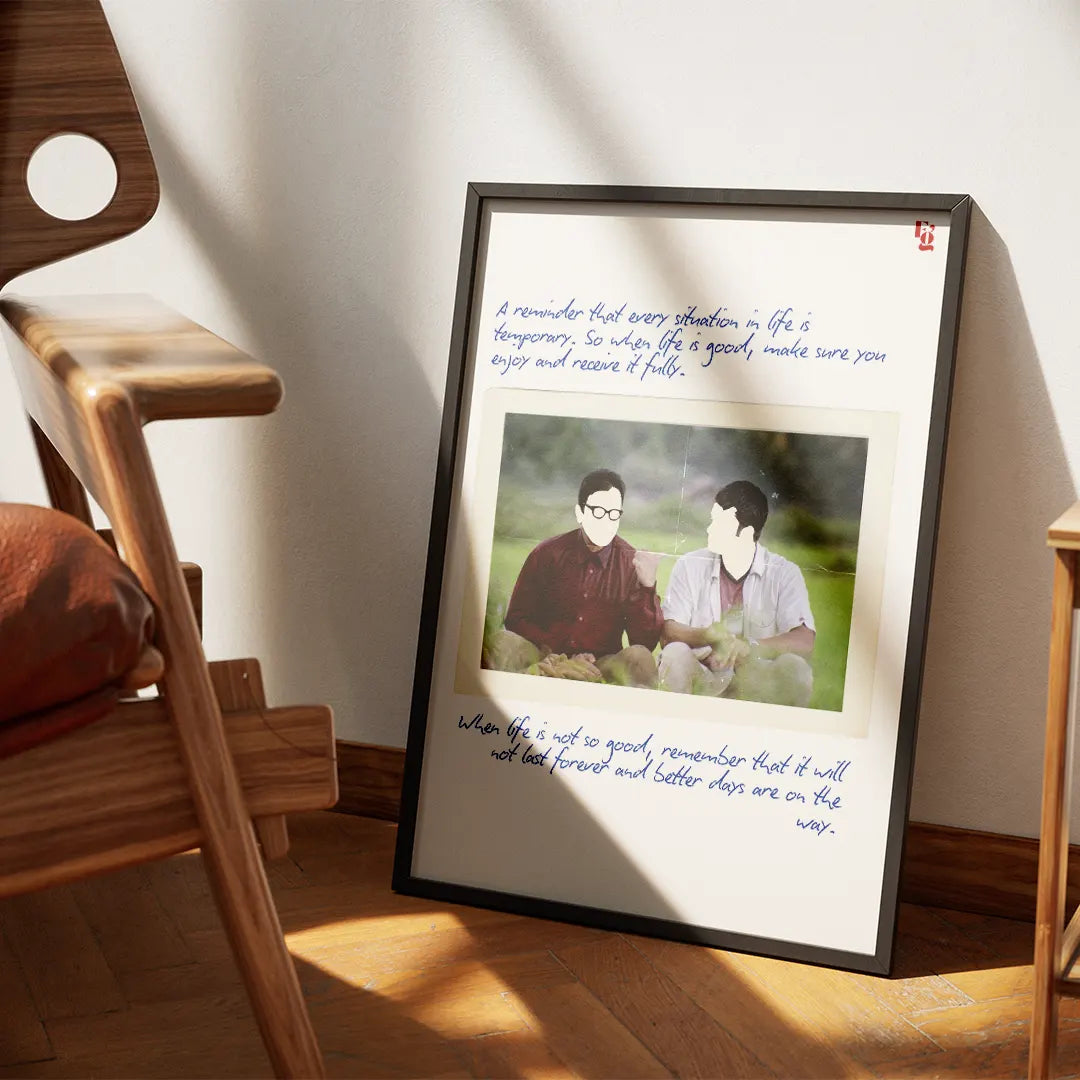 Better Days Are On The Way frame 1