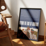 Beyond The Edge Of Comfort V2 frame 1