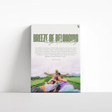 Breeze Of Belonging canvas 4