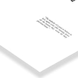 Burning Down All The Poems art poster 3