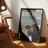 Burnt Toast frame 1