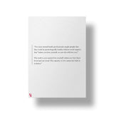 Capacity To Love art poster 1