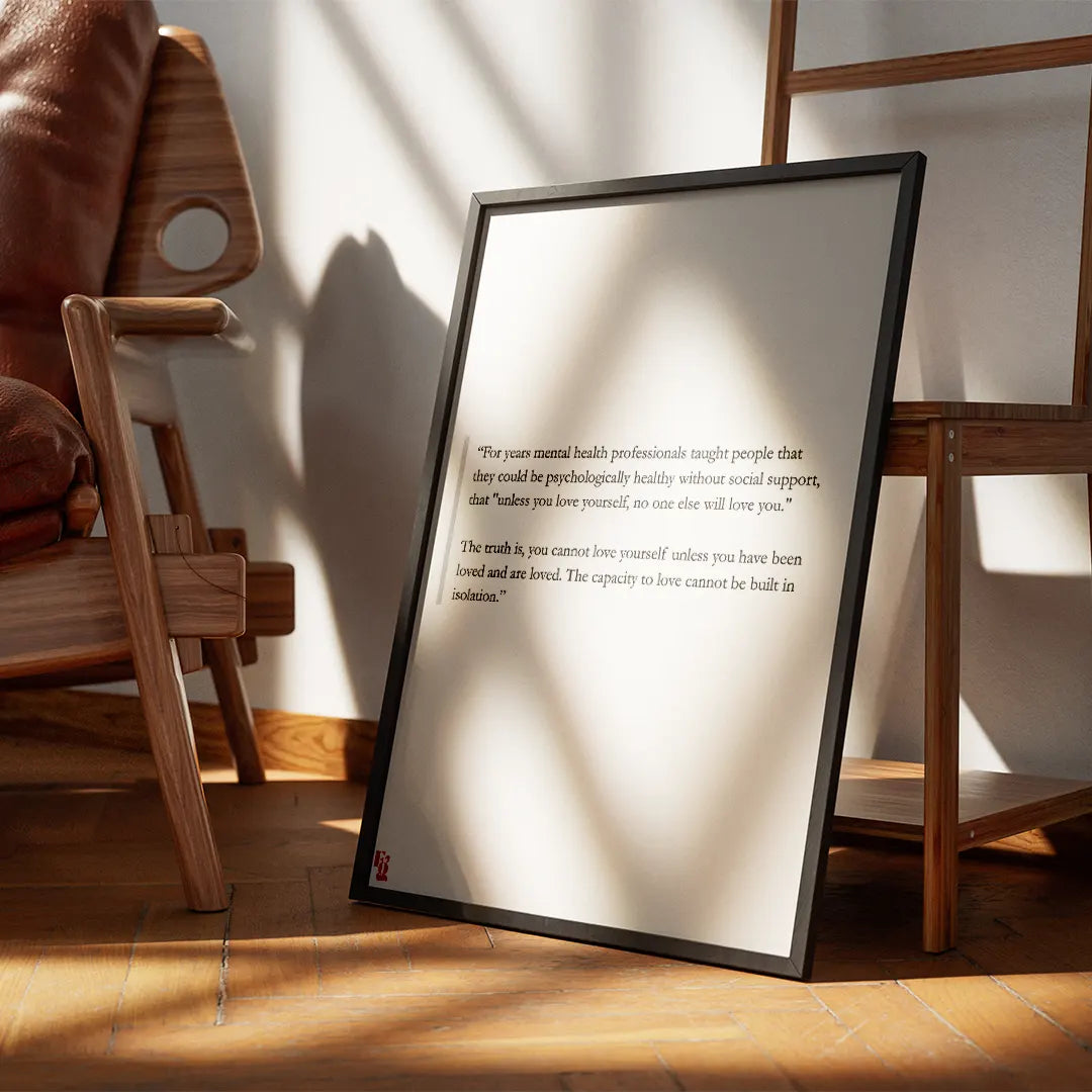 Capacity To Love frame 3