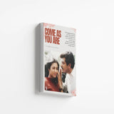 Come As You Are canvas 2