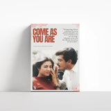 Come As You Are canvas 4