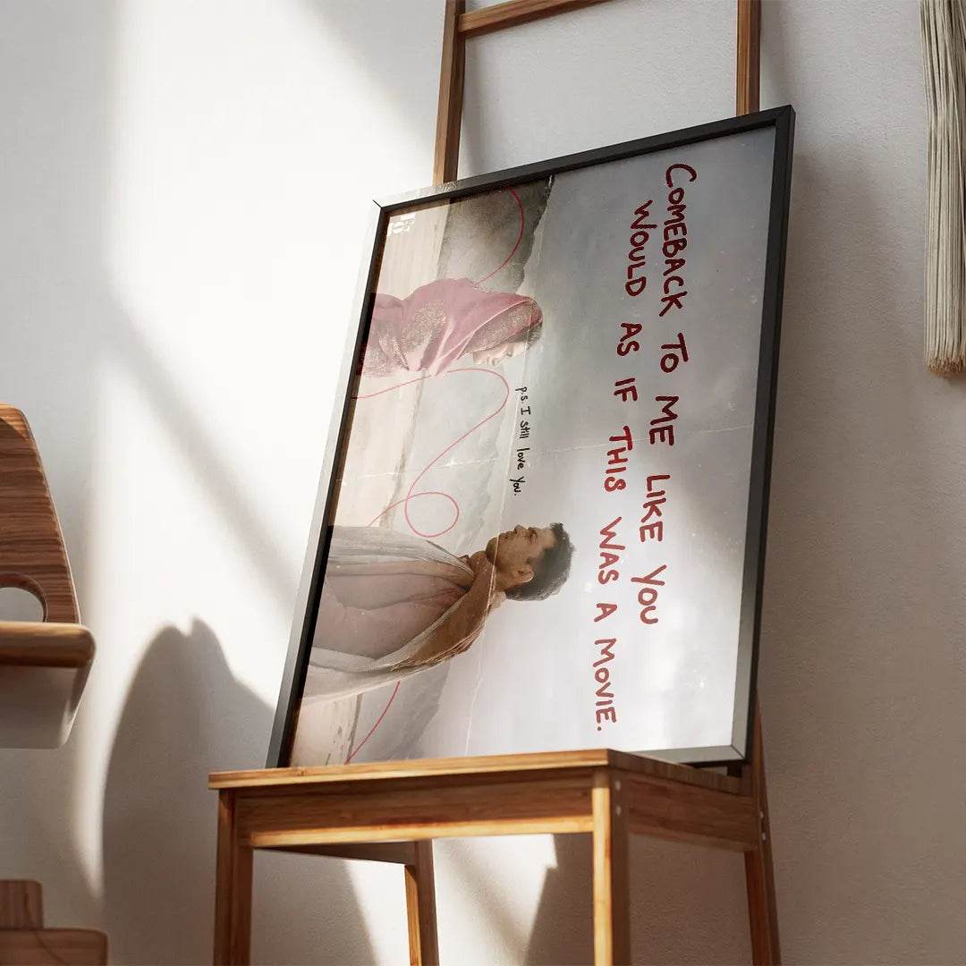 Comeback To Me frame 2