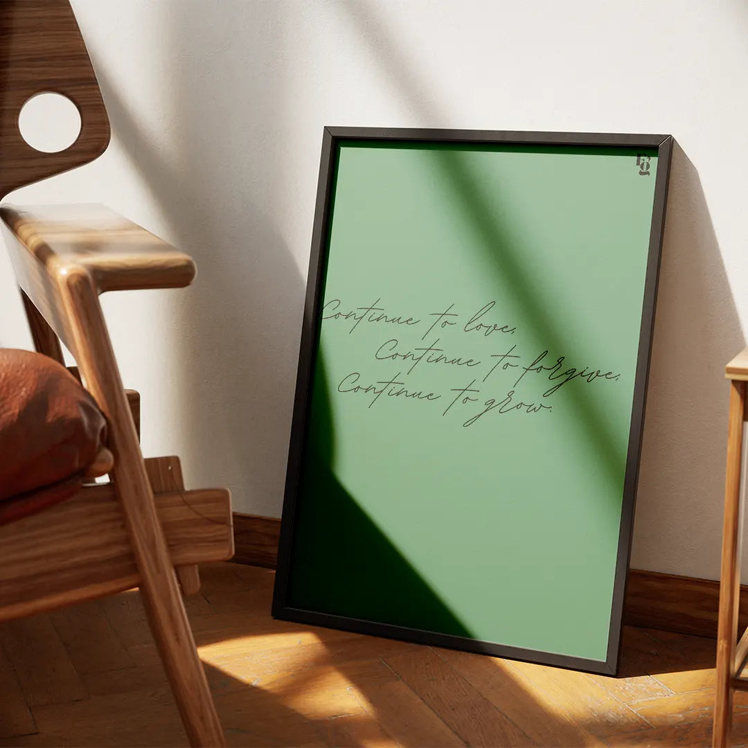Continue To Typography frame 1