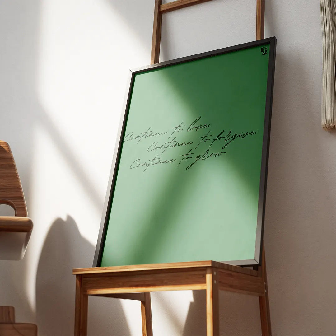 Continue To Typography frame 2