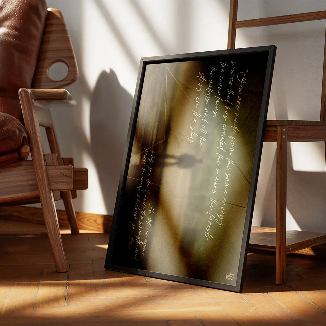 Create Whatever You Desire frame 3