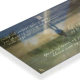 Create Whatever You Desire metal poster 3