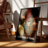 Cruel Sense Of Timing frame 3