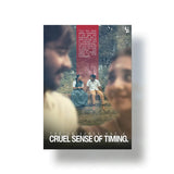 Cruel Sense Of Timing metal poster 1