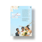 Do It From Love metal poster 1