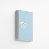 Do It From Love Typography canvas 2