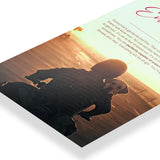 Endure Life art poster 3