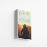 Endure Life canvas 2