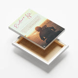 Endure Life canvas 6