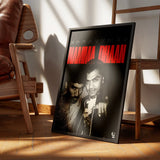 Eppavumey Namma Dhaan Art Poster