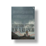 Everything Happens For A Reason art poster 1