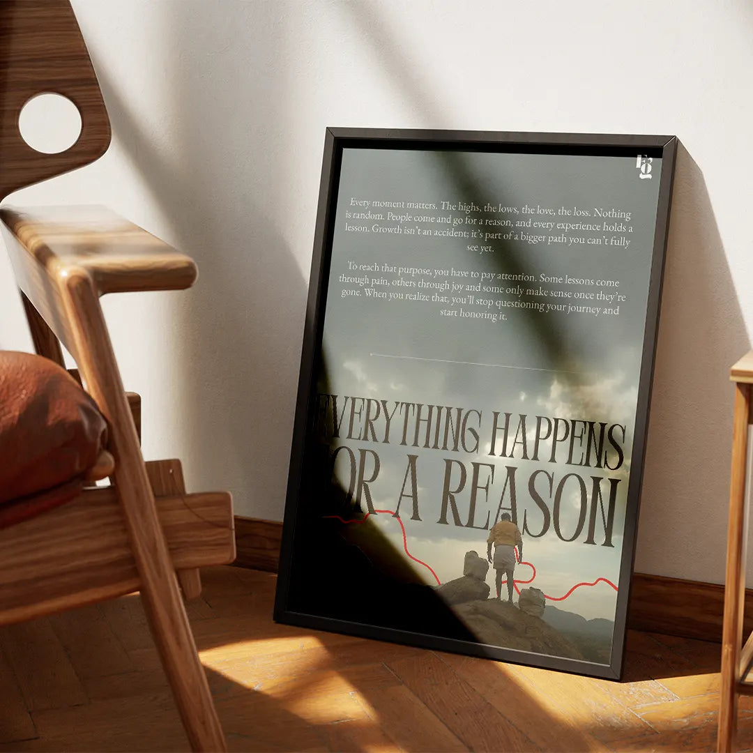Everything Happens For A Reason frame 1