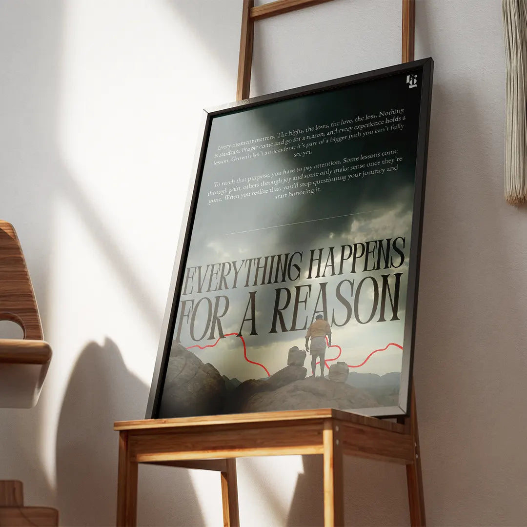 Everything Happens For A Reason frame 2