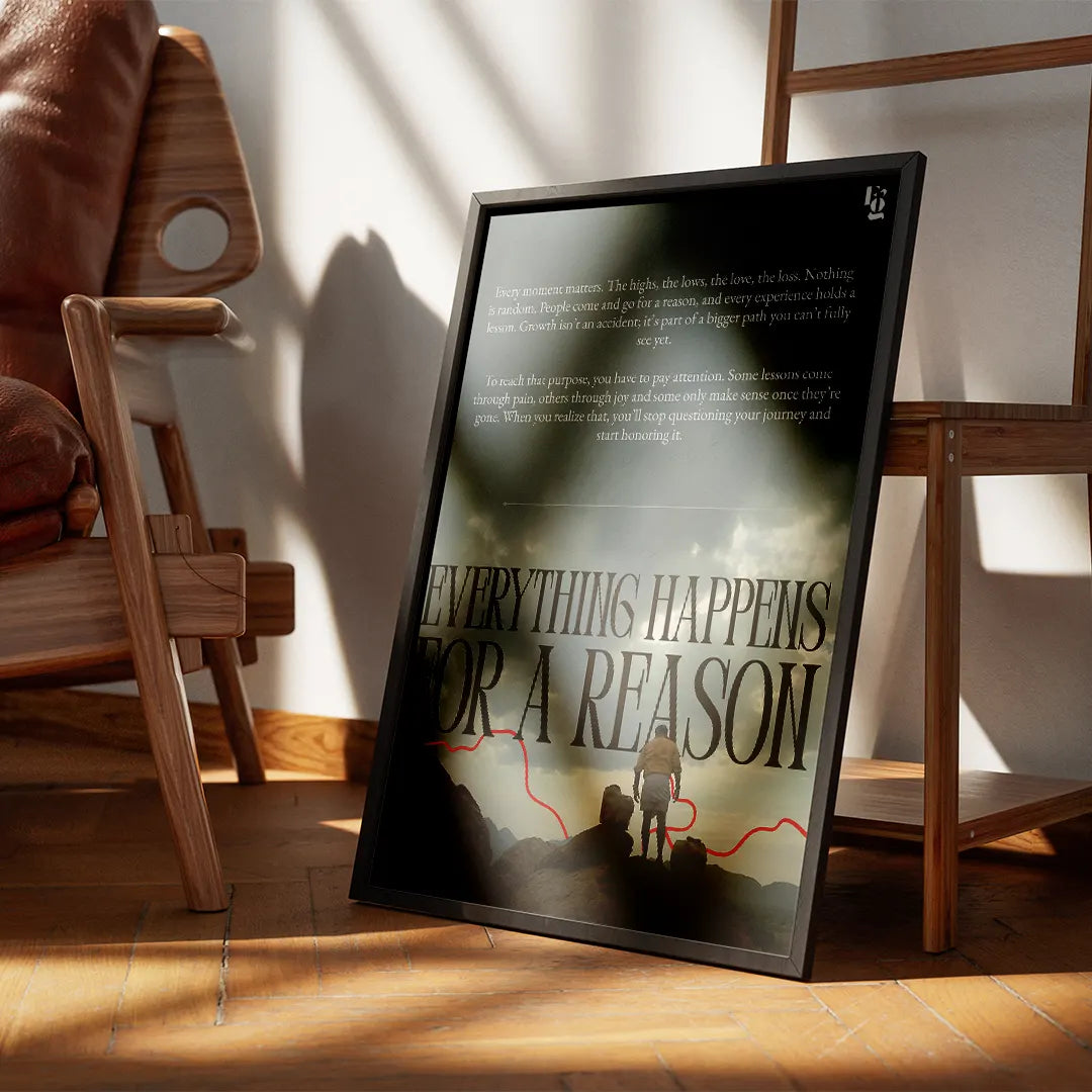 Everything Happens For A Reason frame 3