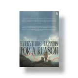 Everything Happens For A Reason metal poster 1