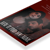 Find You Alive art poster 3