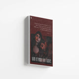 Find You Alive canvas 2