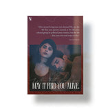Find You Alive metal poster 1