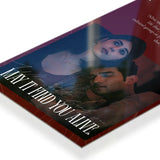 Find You Alive metal poster 3