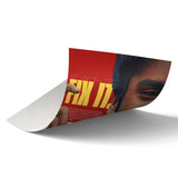 Fix It art poster 2