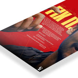 Fix It art poster 3
